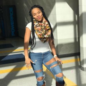 Meet your Posher, Jay